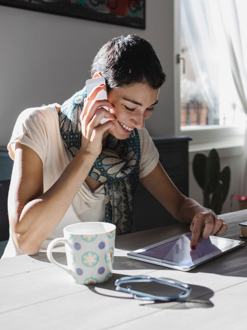 Mobile Plans, Broadband & Power Bundle & Save Slingshot